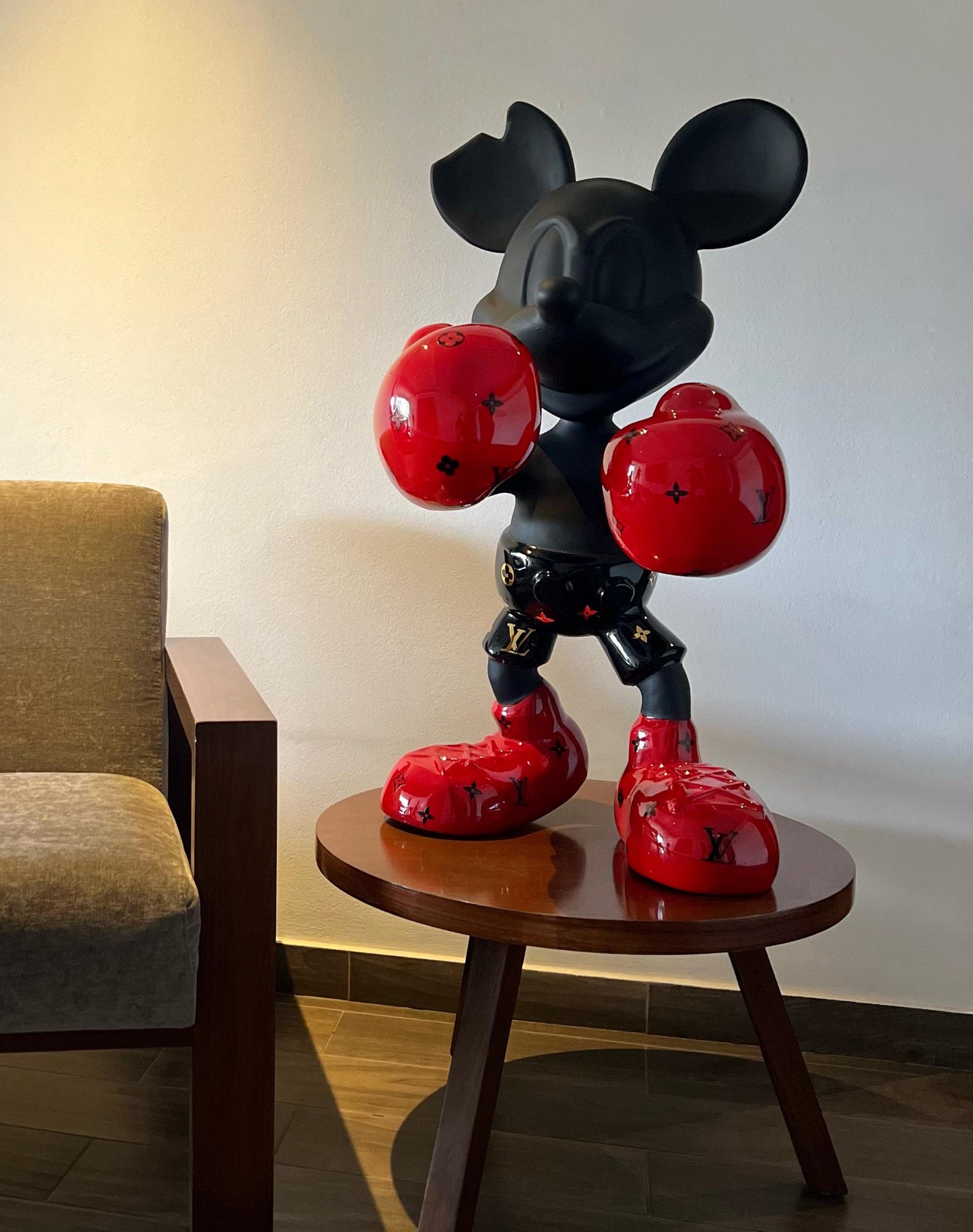 Mickey Tyson