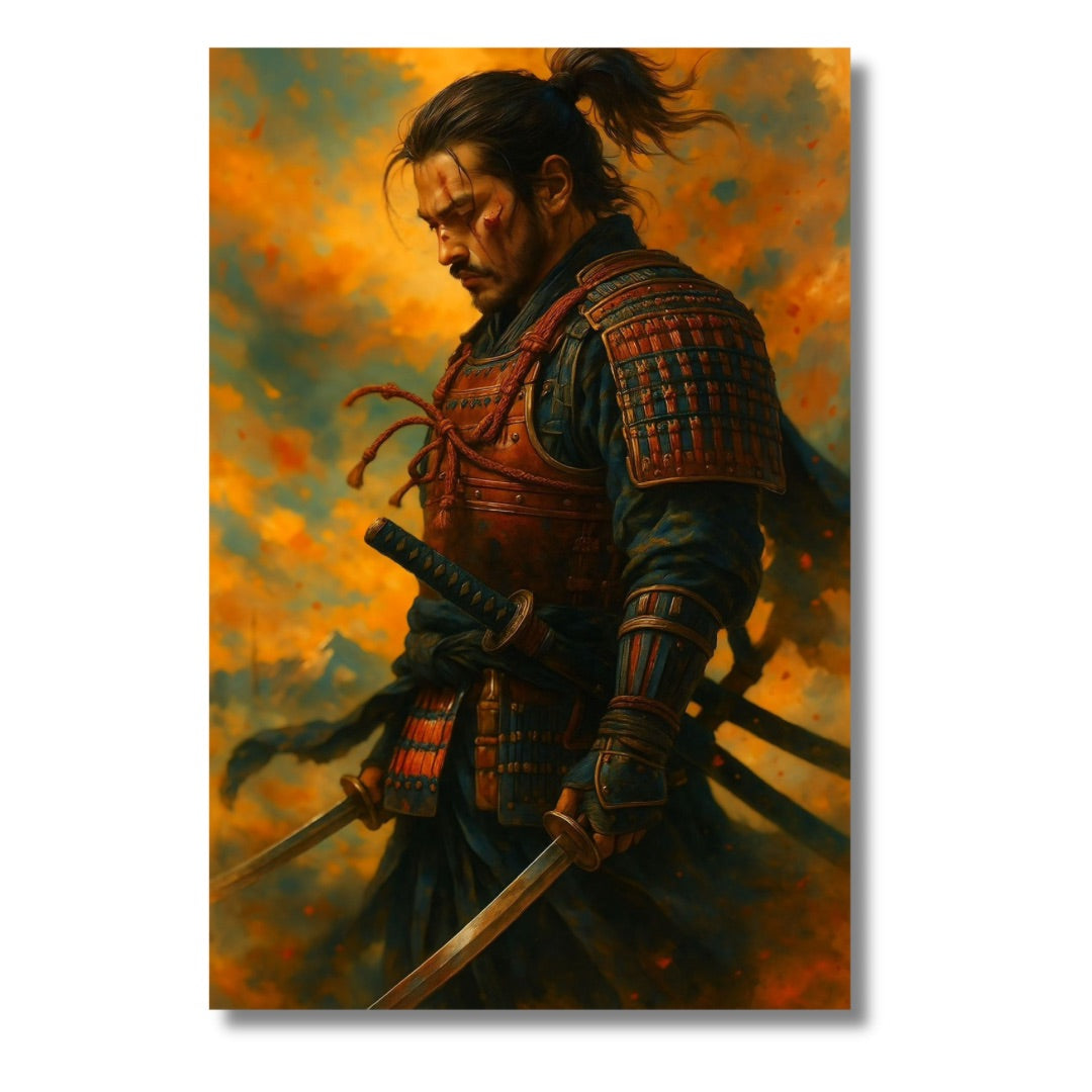 Samurai