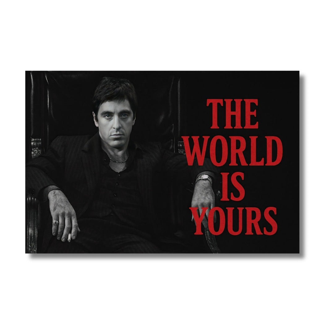 The World Tony