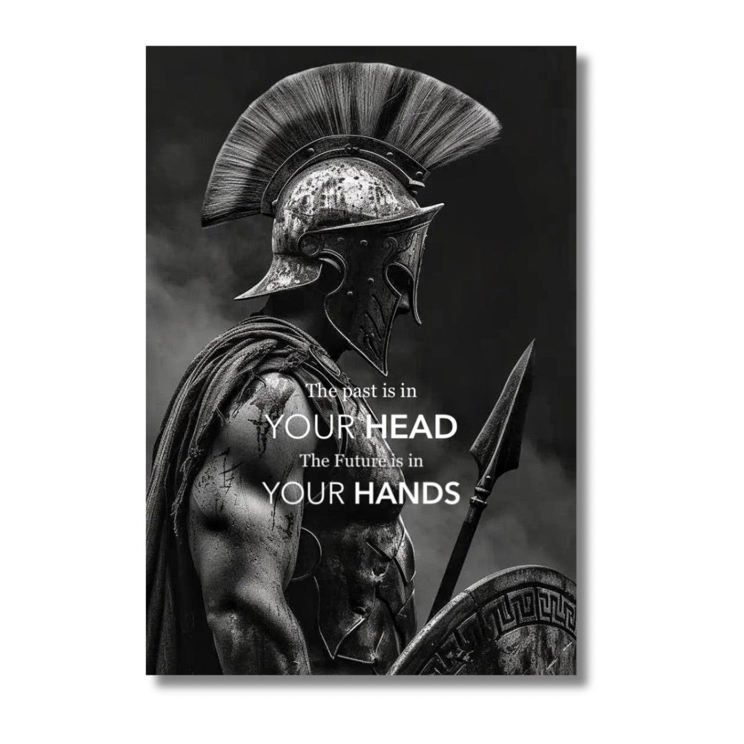 Your Head Your Hands