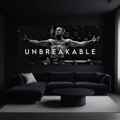 Unbreakable