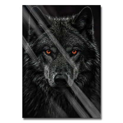 Dark Wolf