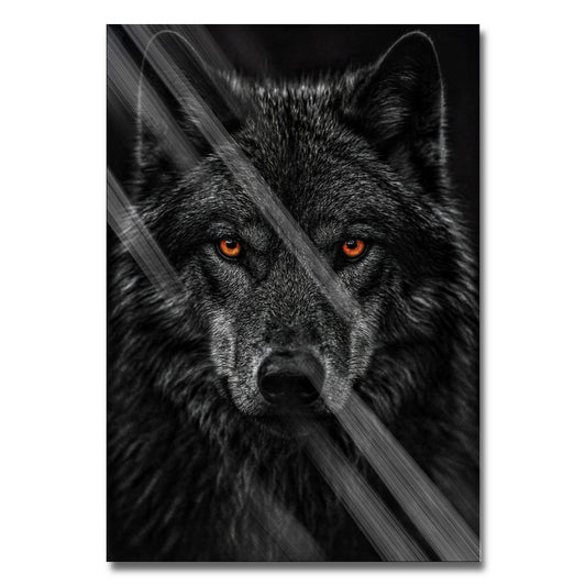 Dark Wolf