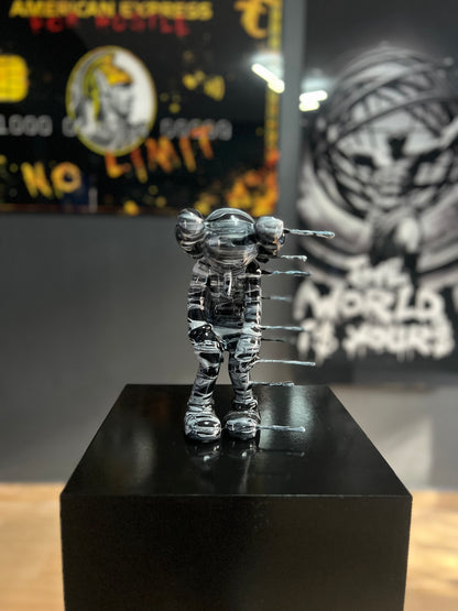 Dripping Kaws