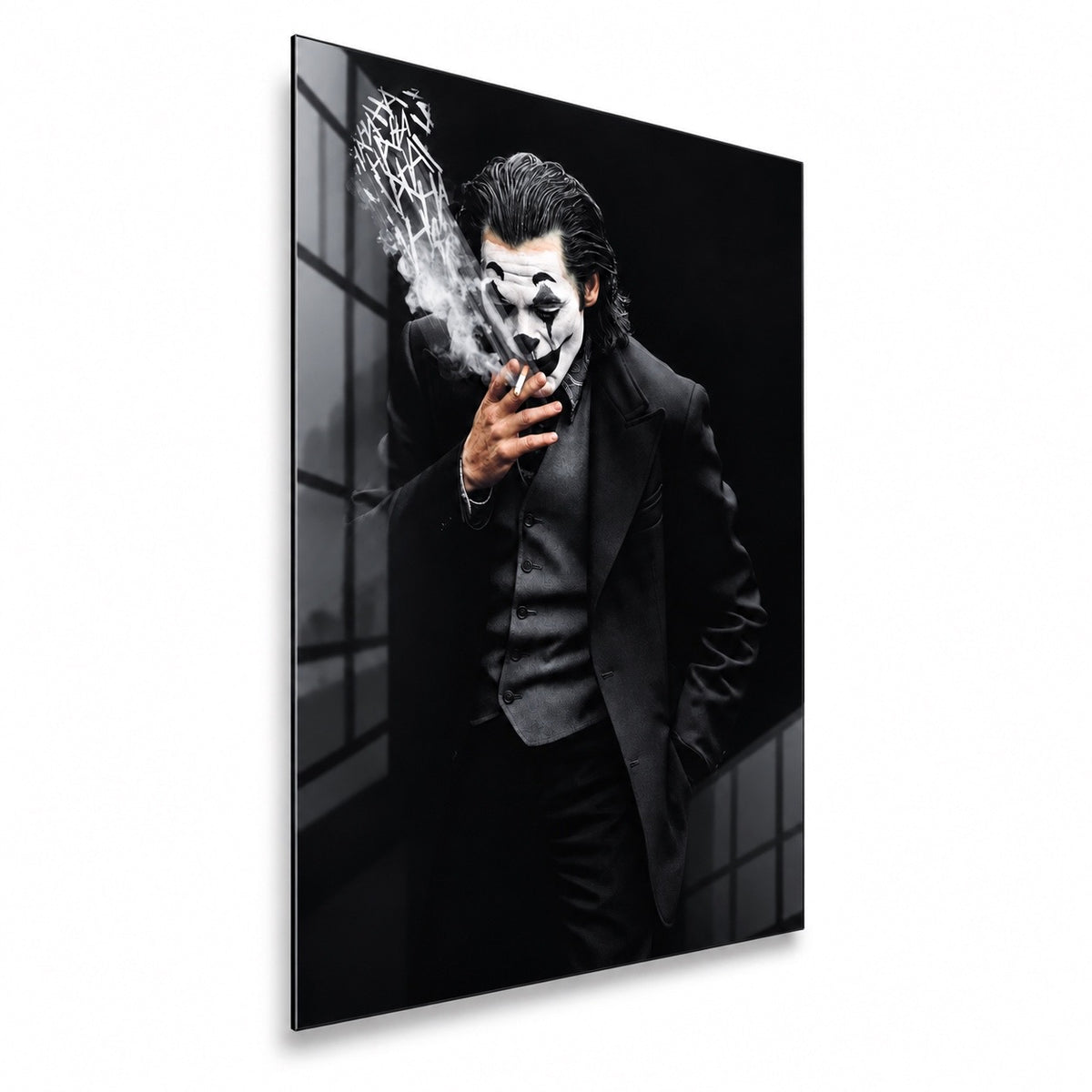 Joker Black