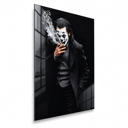 Joker Black