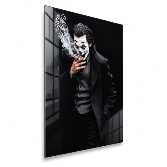 Joker Black