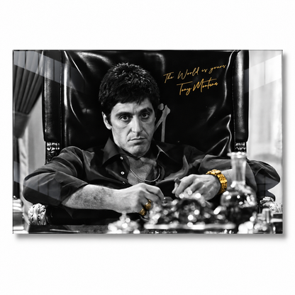 Tony Signature Gold