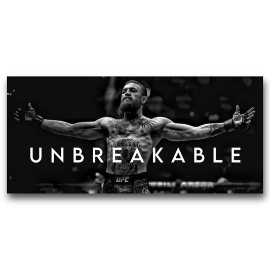 Unbreakable