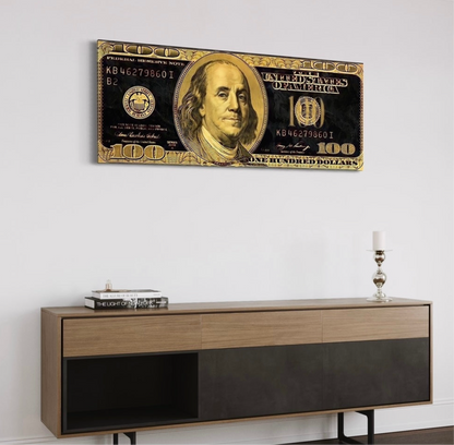 100 Hundred Bill