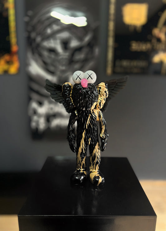 Kaws BFF Angel