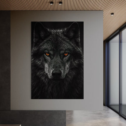Dark Wolf
