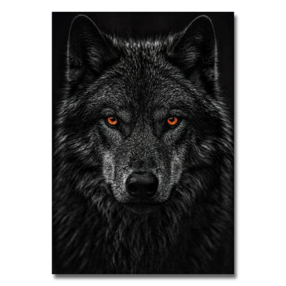Dark Wolf