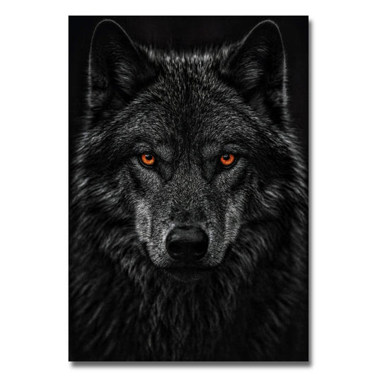 Dark Wolf