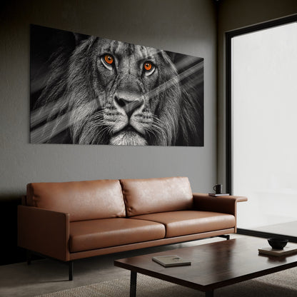 Alpha Lion