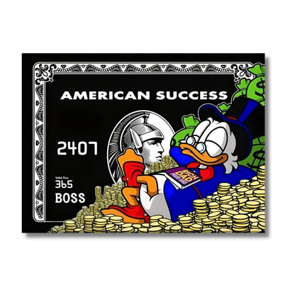 Amex Duck 365