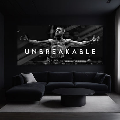 Unbreakable