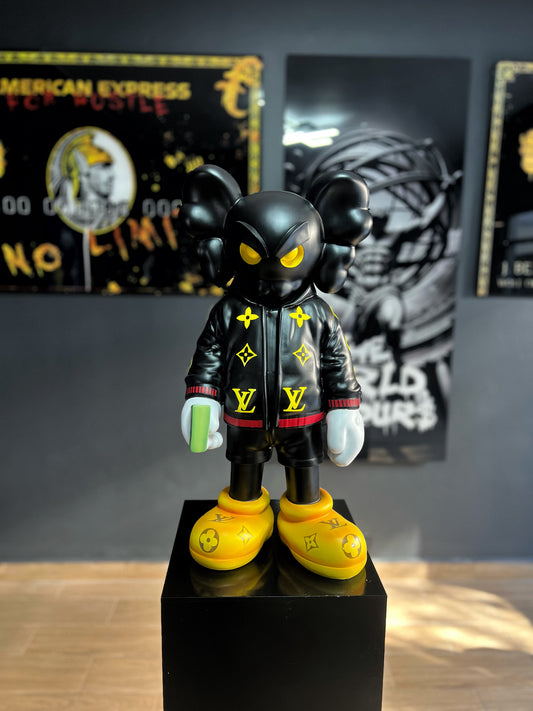 Money Kaws LV