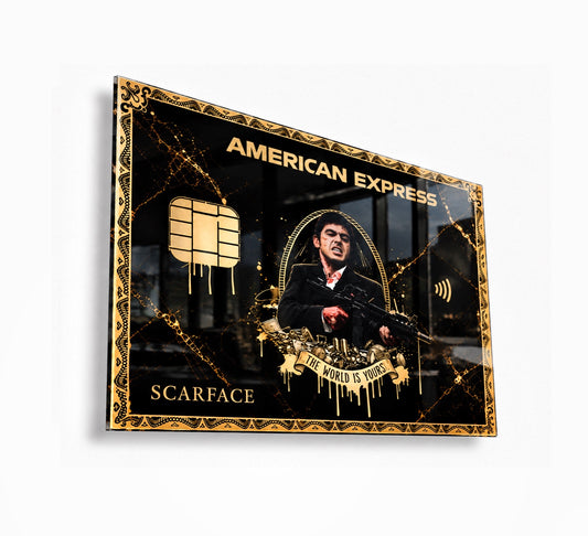Amex Montana