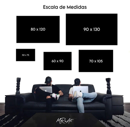La Noche Estrellada