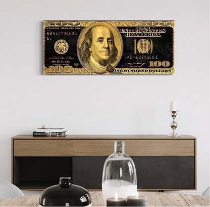 100 Hundred Bill