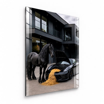Horsepower
