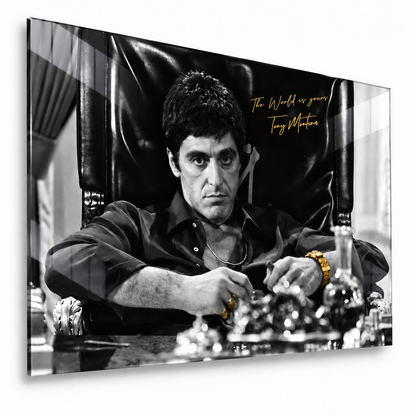 Tony Signature Gold