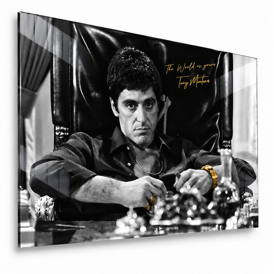 Tony Signature Gold