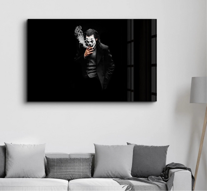 The Black Joker