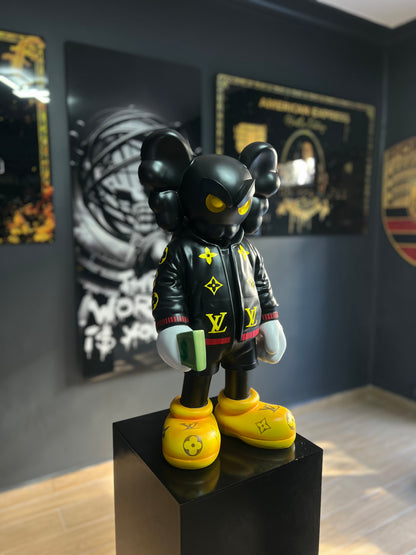 Money Kaws LV
