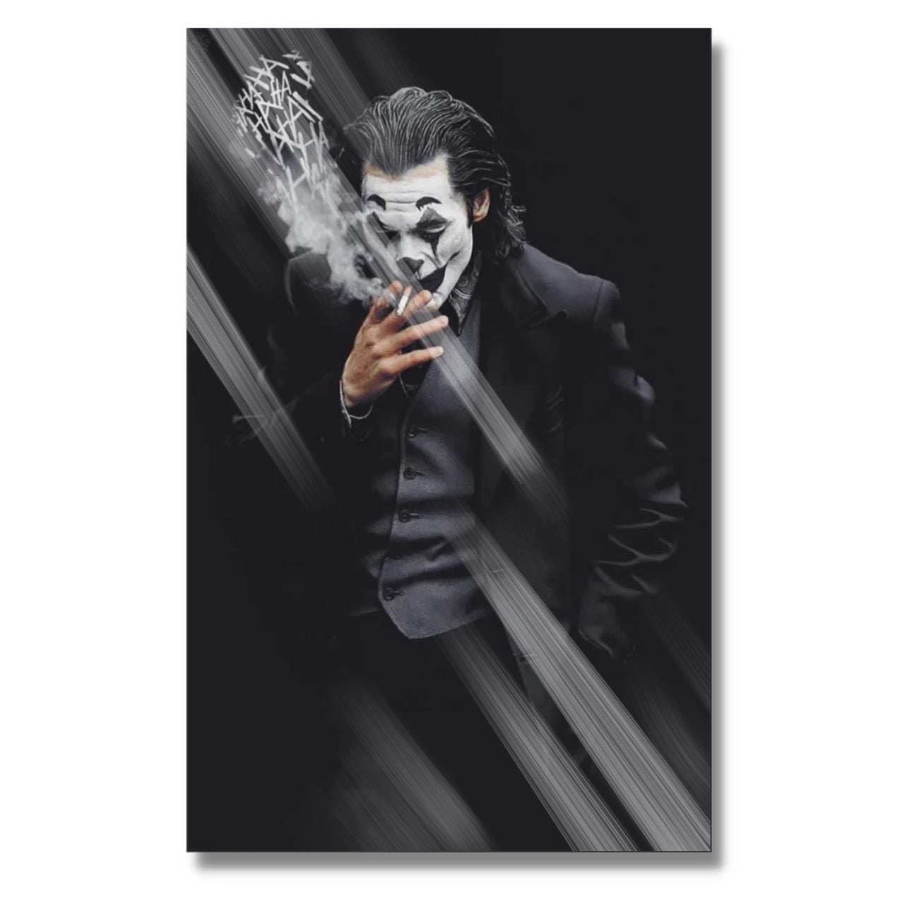 Joker Black