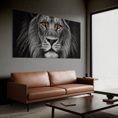 Alpha Lion