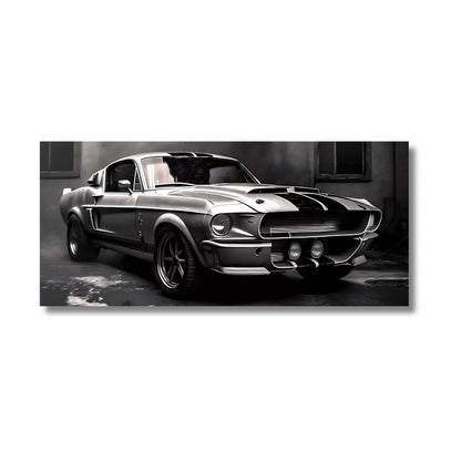 Mustang