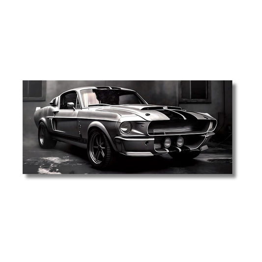 Mustang
