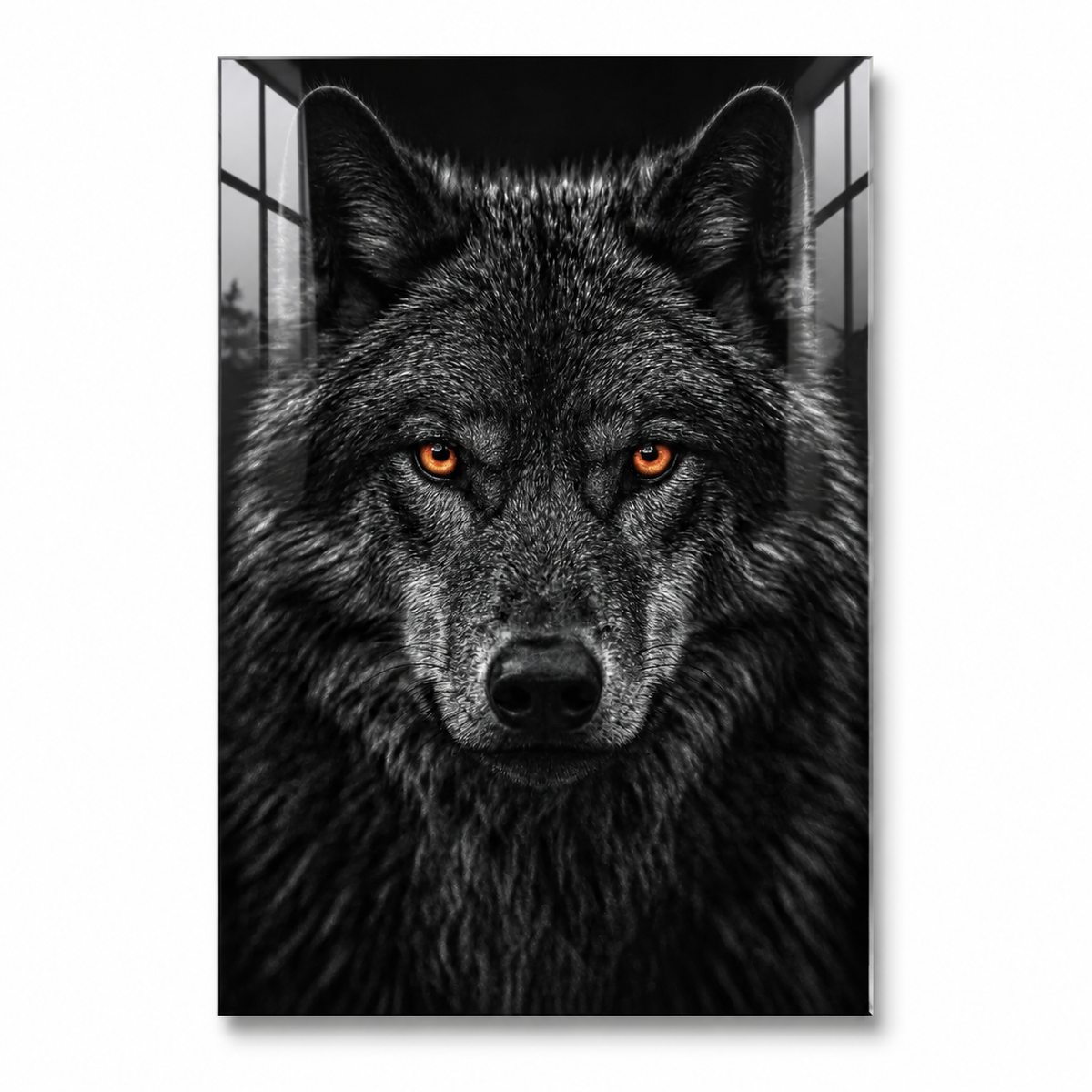 Dark Wolf