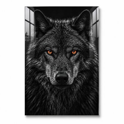 Dark Wolf