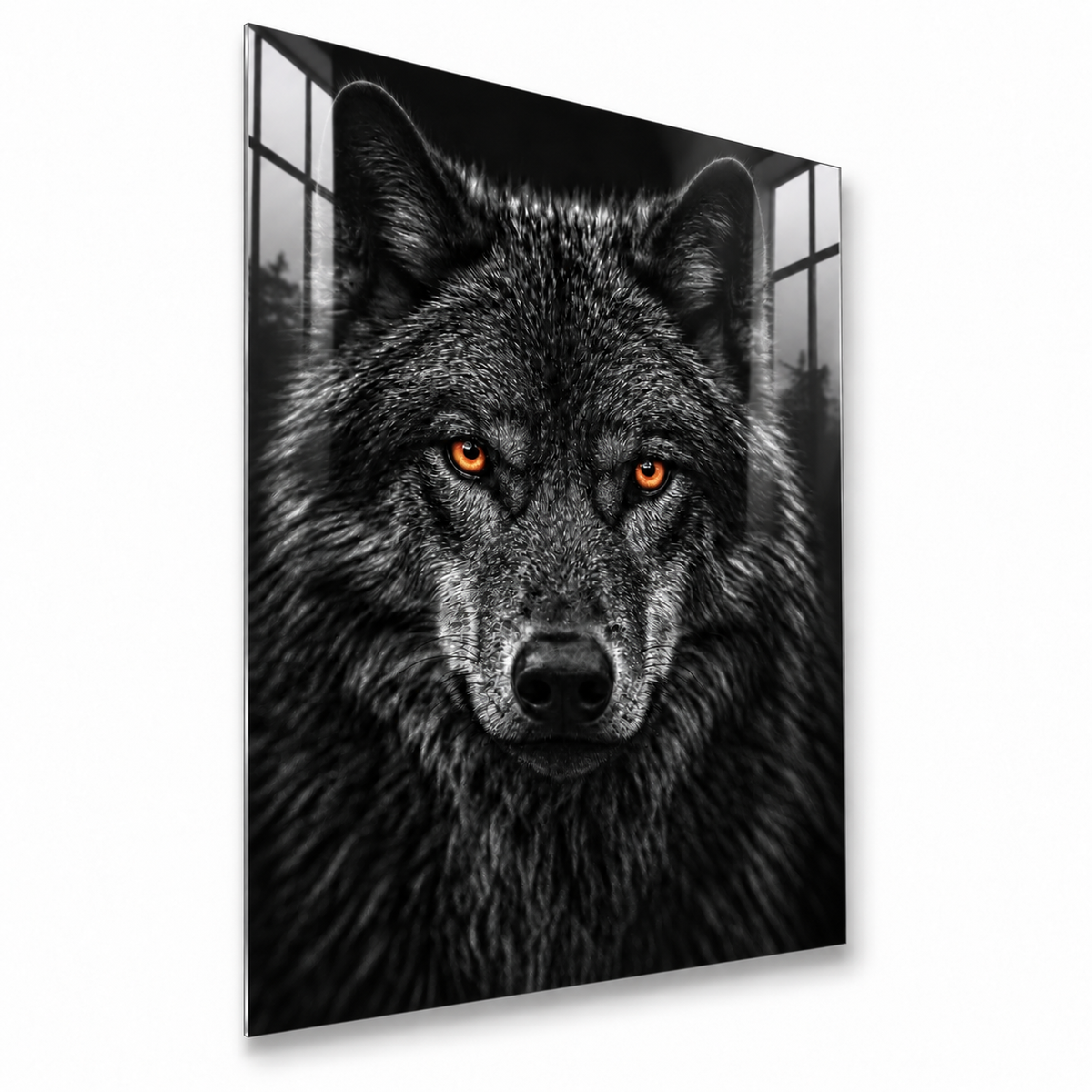 Dark Wolf