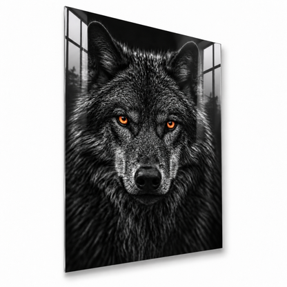 Dark Wolf