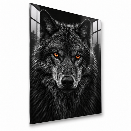Dark Wolf