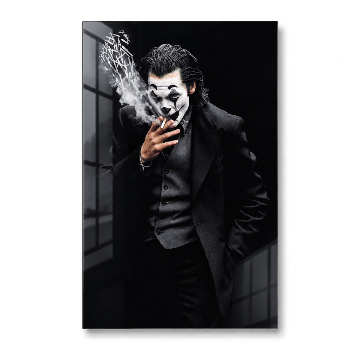 Joker Black