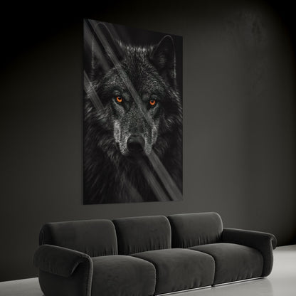 Dark Wolf