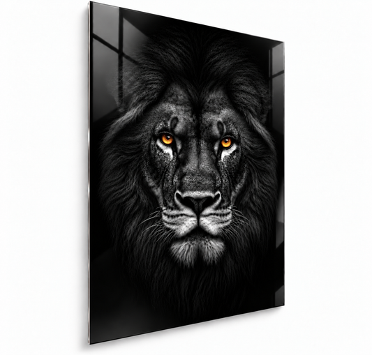 Black Lion