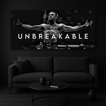 Unbreakable