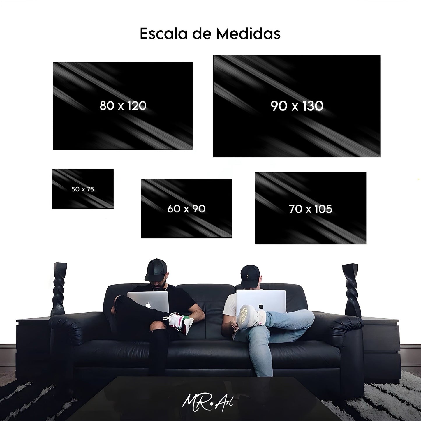 Amex Black & Gold Belfort