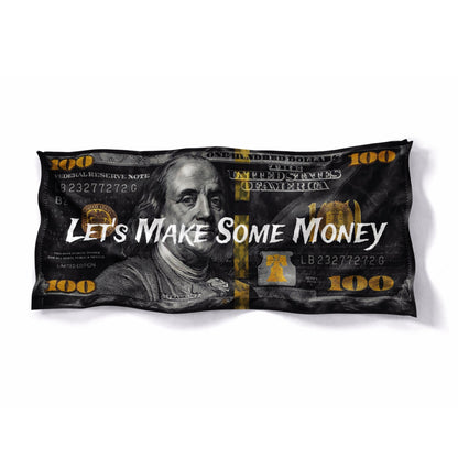 Let’s Make Some Money 3D