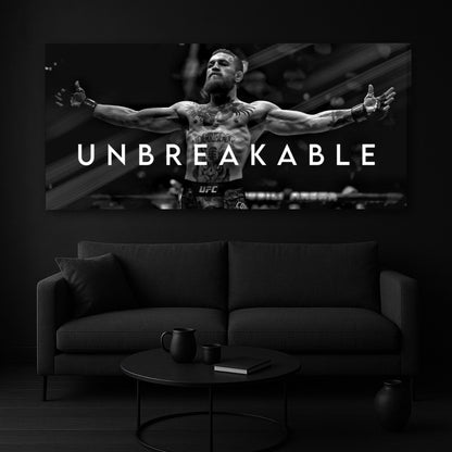 Unbreakable