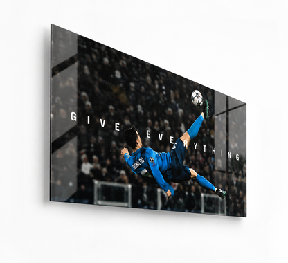 Give Everything