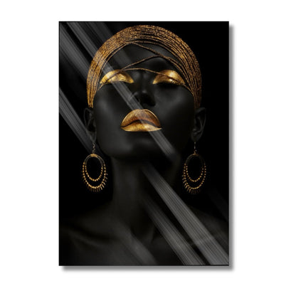 Golden Head