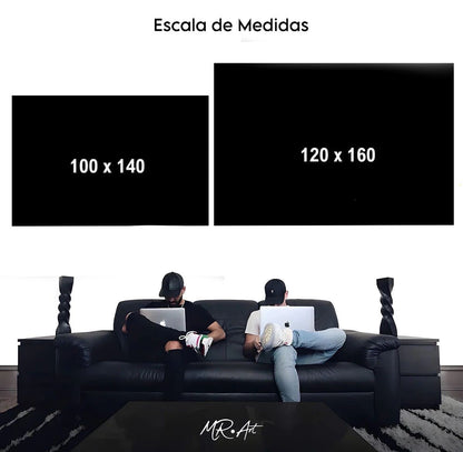 La Noche Estrellada