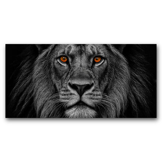 Alpha Lion